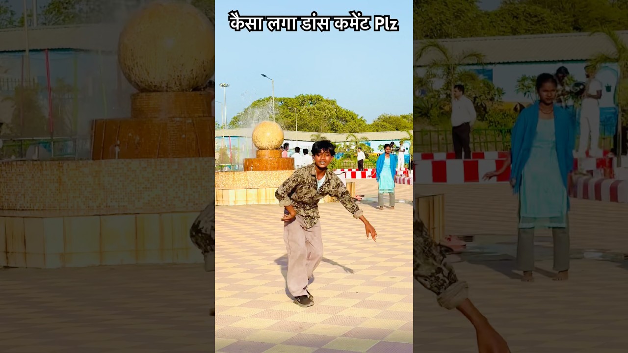#Video | सड़िया करिया | #Ankush Raja, #Karishma Kakkar | Sadiya Kariya #karandancergkp #dance #viral