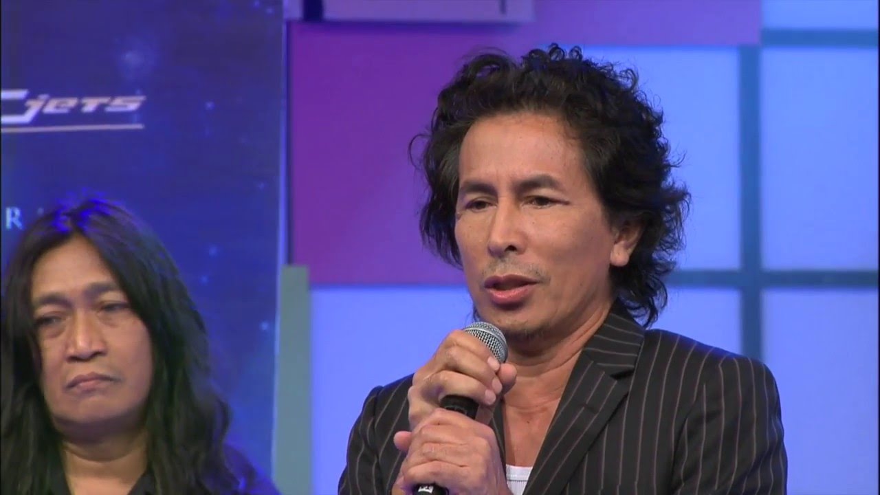 MeleTOP - Persembahan LIVE Search 'Kejora' Ep180 [12.4.2016]