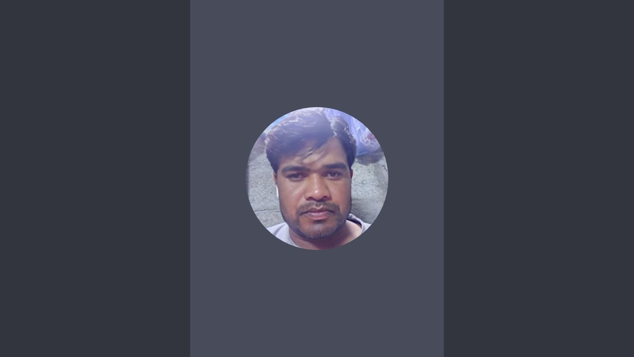 Satish Sahani088 is live
