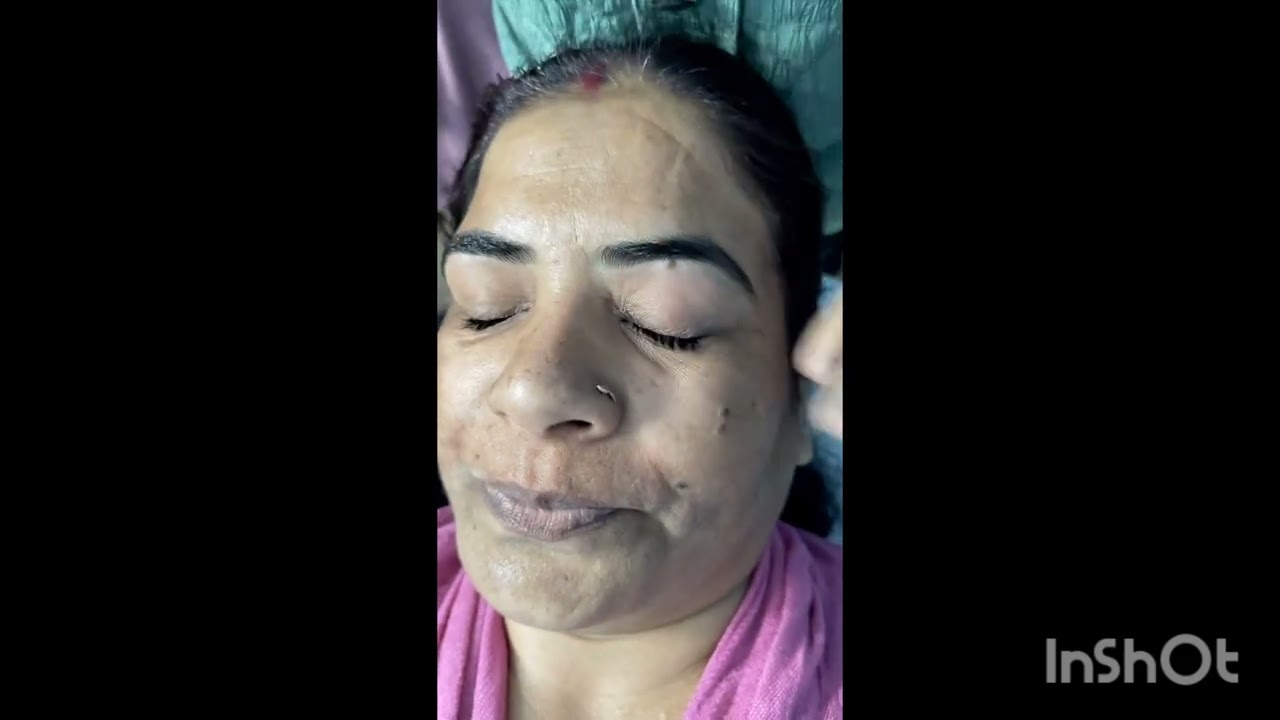 Eyebrow  tips@Beauty tips