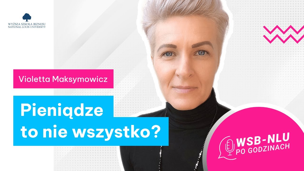 Sekrety pozyskiwania funduszy na inicjatywy społeczne 💸 | Violetta Maksymowicz