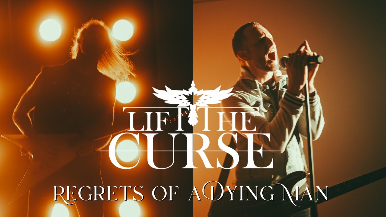 Lift The Curse - 