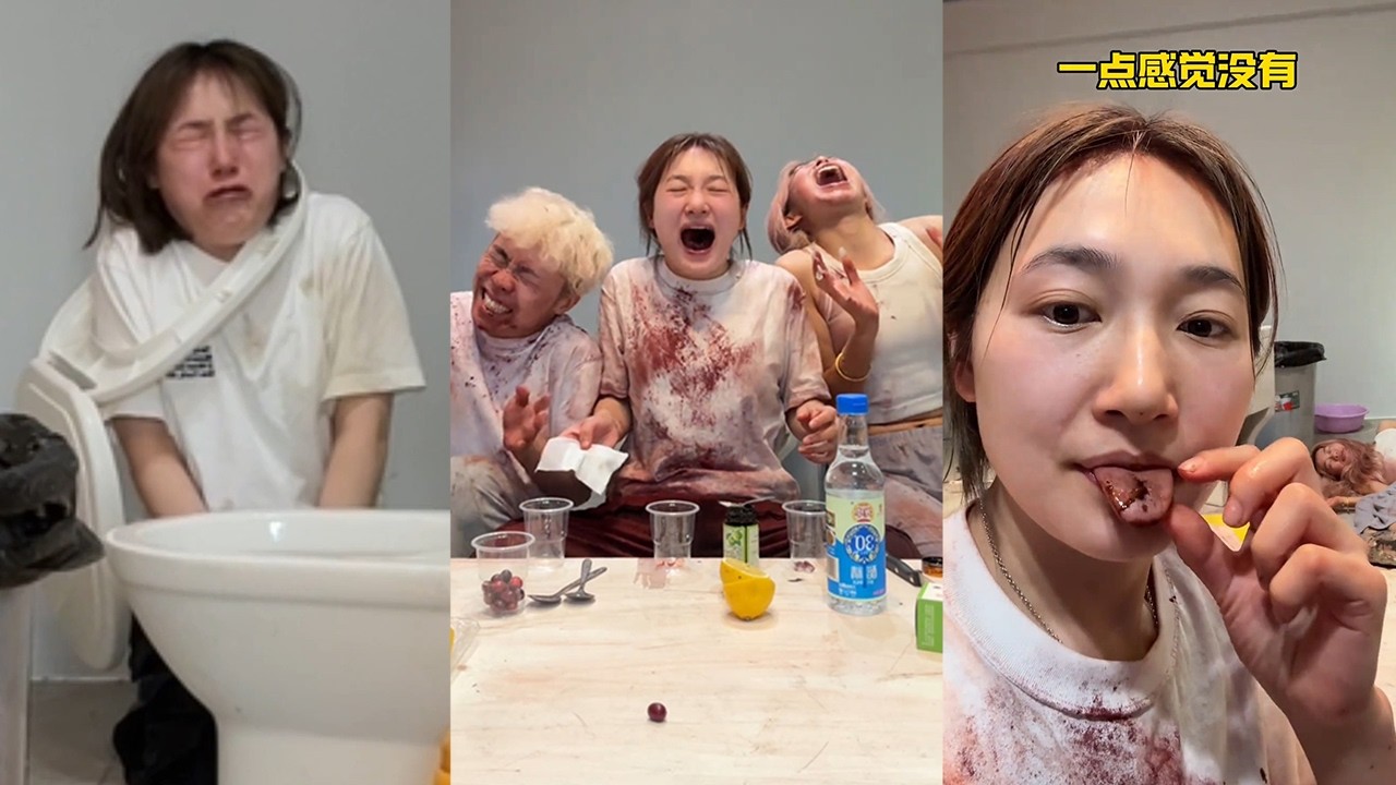 【周周啊】嘴：我今天想請假#funny #閨蜜 #好朋友 #vlog #分享 #熱門#搞笑 #爆笑#搞笑女#小管baby