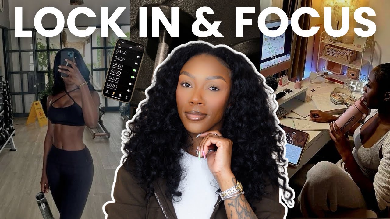 The Real Reason You're Not Getting Things Done