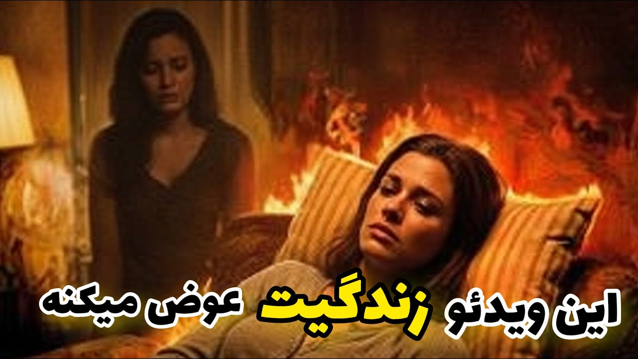 هشدار: این ویدیو رو تنهایی ببینید! شاید زندگیت تا امروز اشتباه جلو رفته… (حقایق سنگین ماکیاولی)