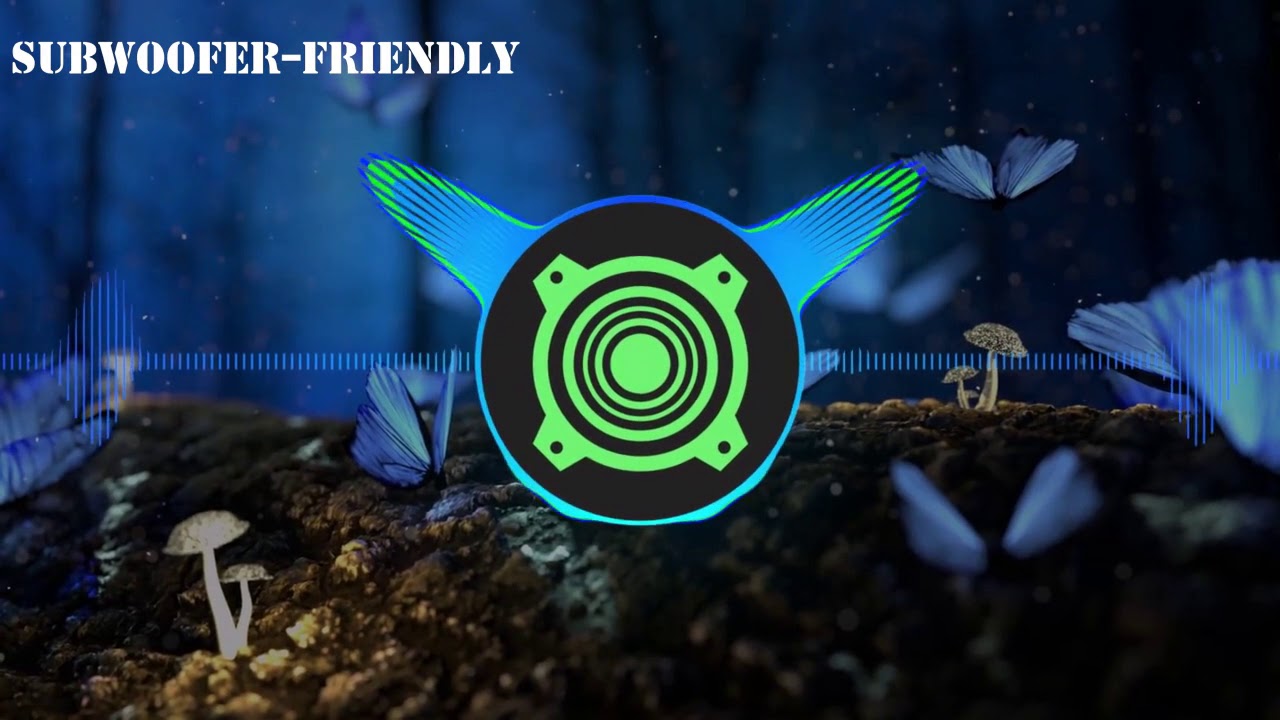 Love Broke Thru - tobyMac [Bass Boosted]