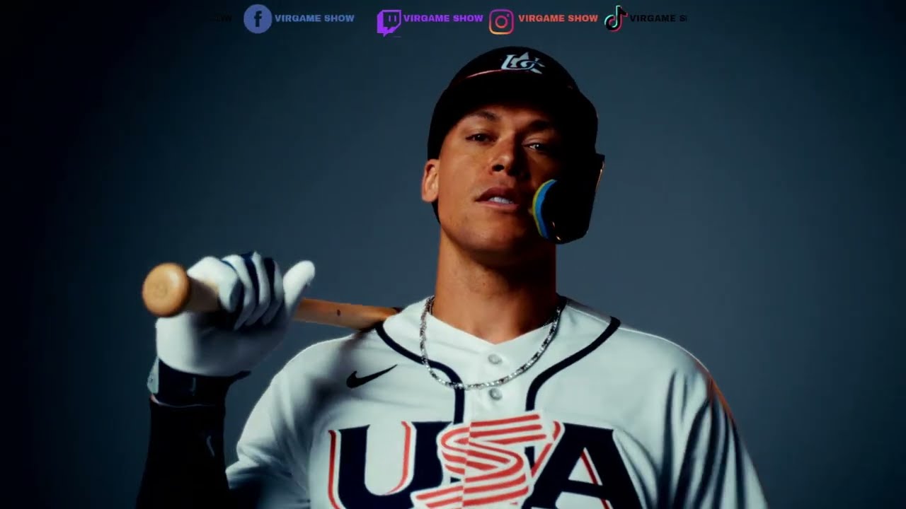 Entrada Official MLB the Show 26