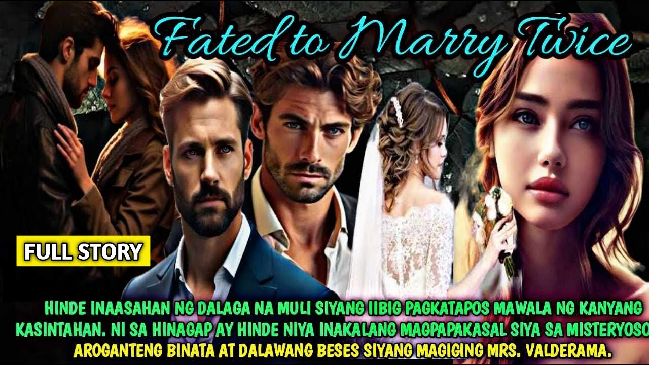 FULL STORY : FATED TO MARRY TWICE