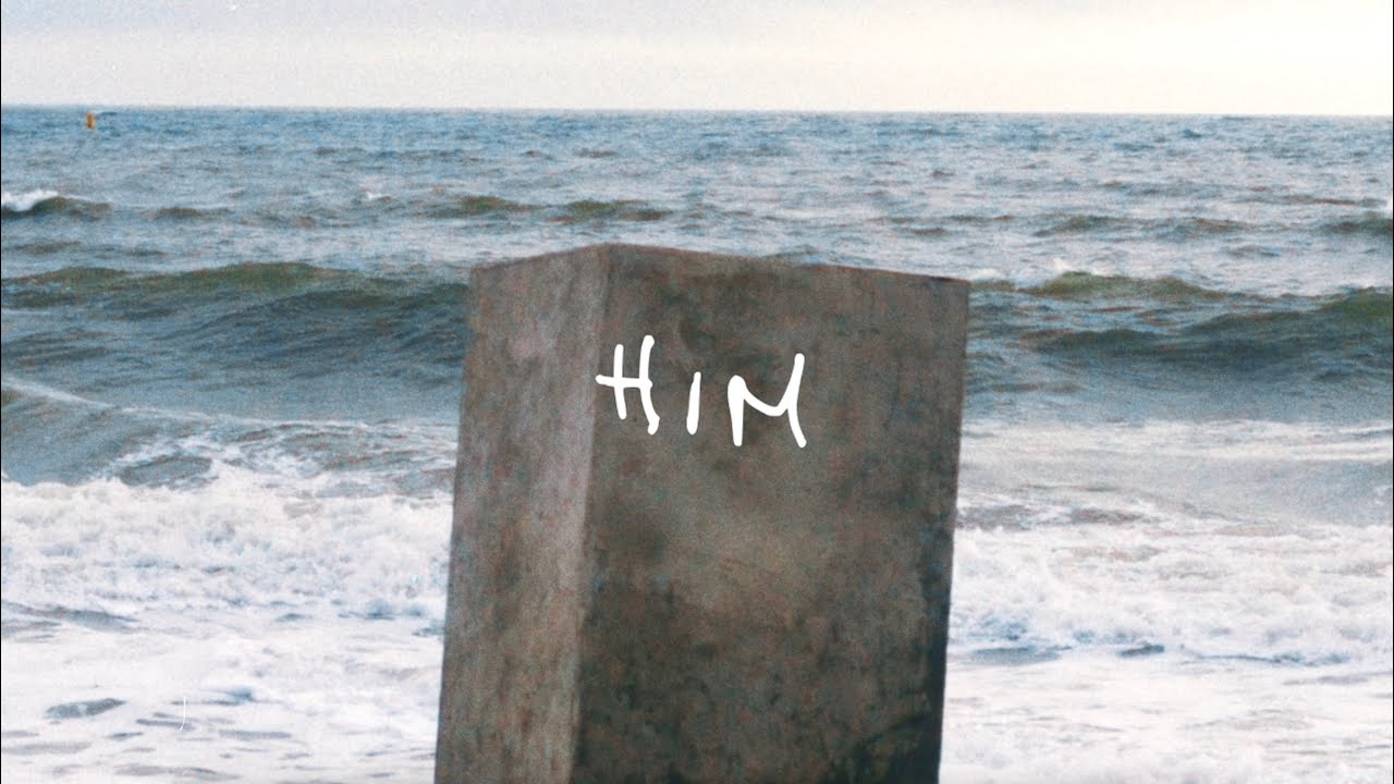 Cian Ducrot - Him (Official Lyric Video)