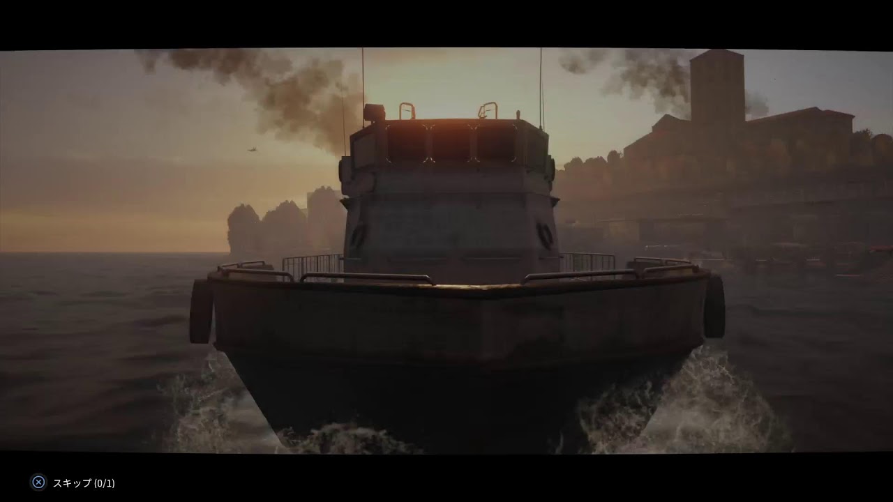 [WWZ]PS版参加型　初心者WWZ！初見さん大歓迎！