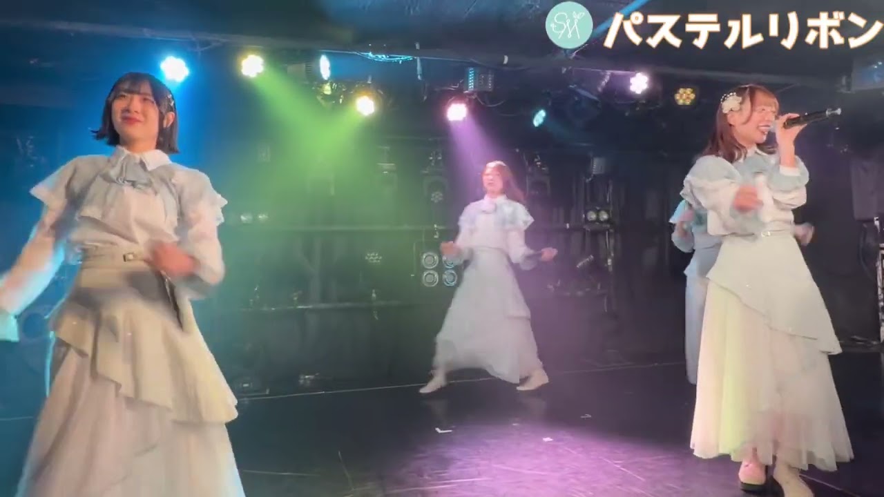 Sparkly Mints 2026年1月31日 SYNC FESTA