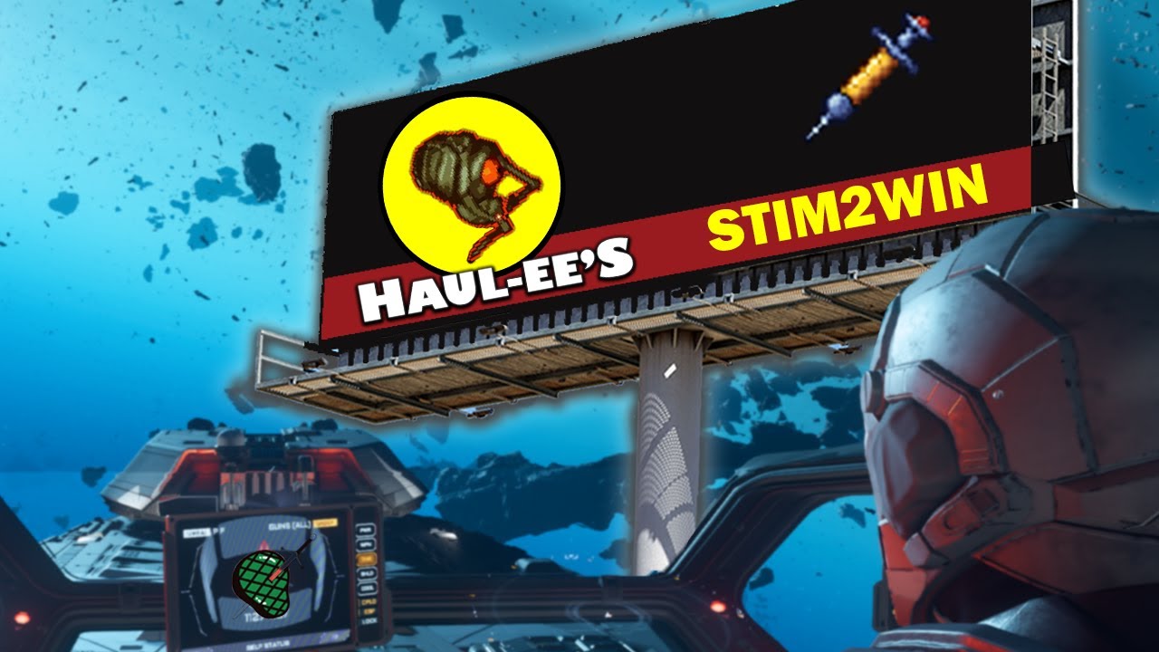 Crew Quarters Coalesce: Space Haven Beta 2 [EP10]
