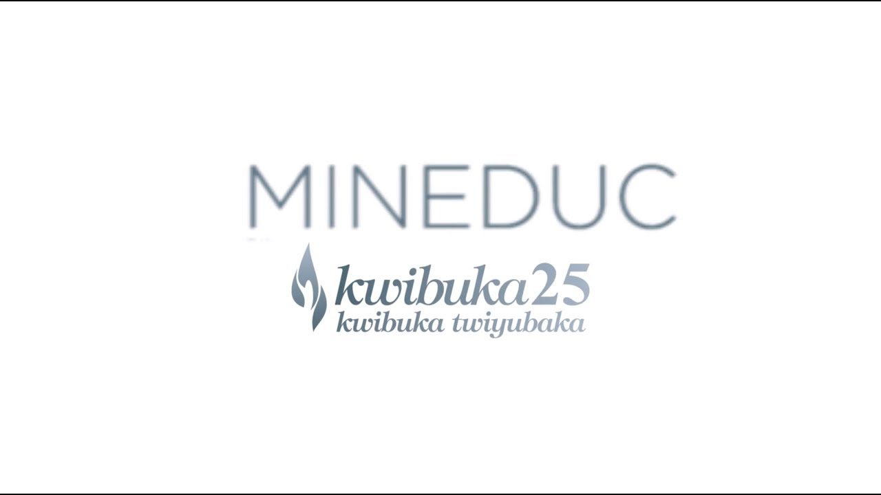 Mineduc Kwibuka25 Short Video