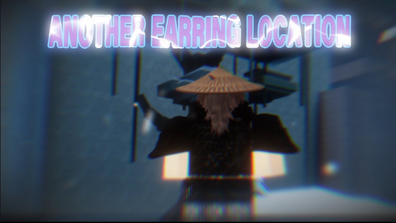 Another Earring has Been FOUND! | DSBA Demon Slayer Burning Ashes