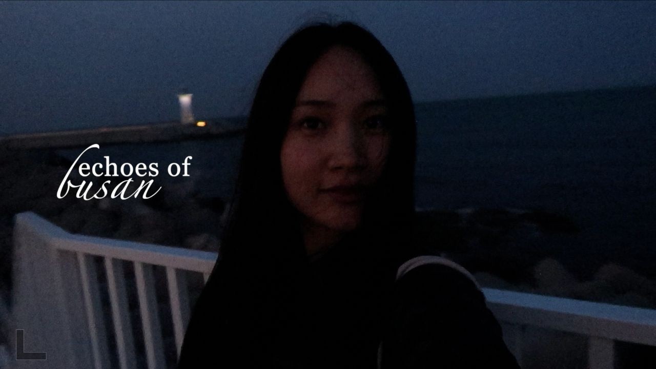 echoes of busan