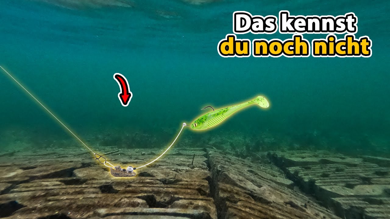 10 x mehr FISCH dank neuer Erfindung?