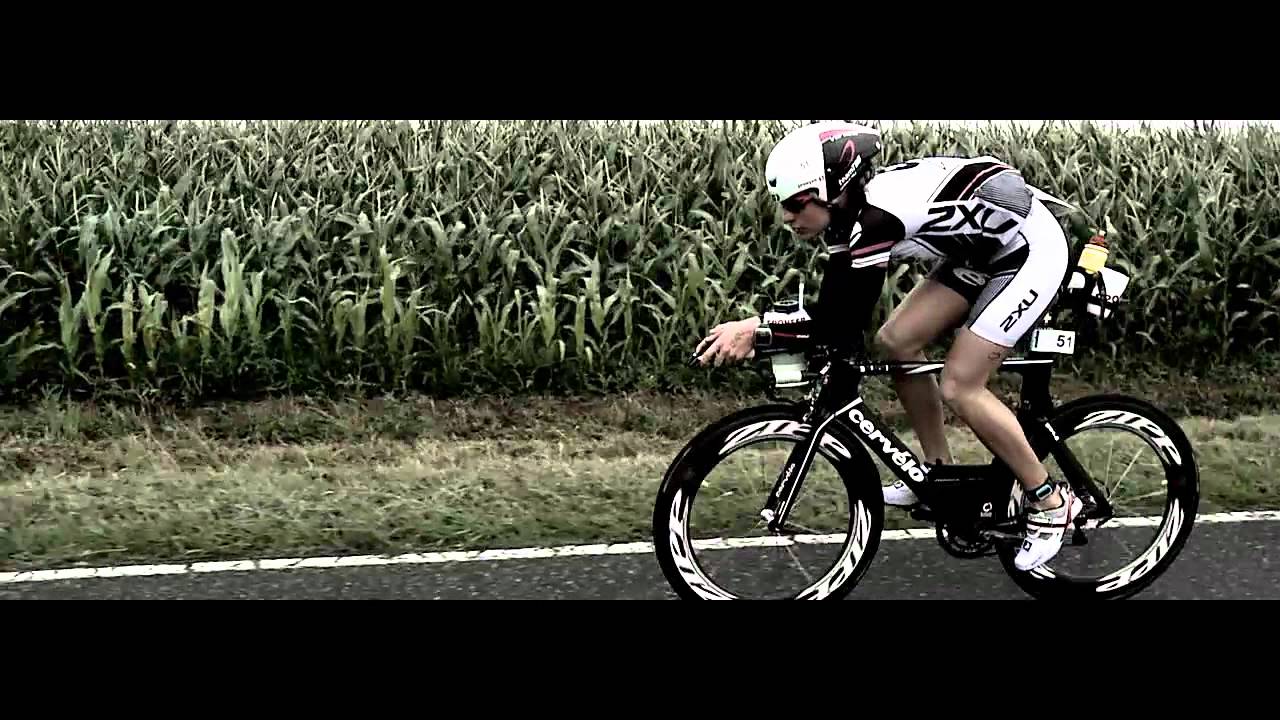 Ironman Germany 2011: Das Rennen