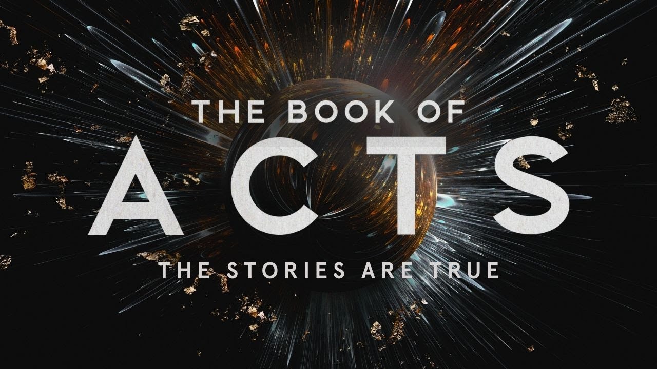 Acts 1