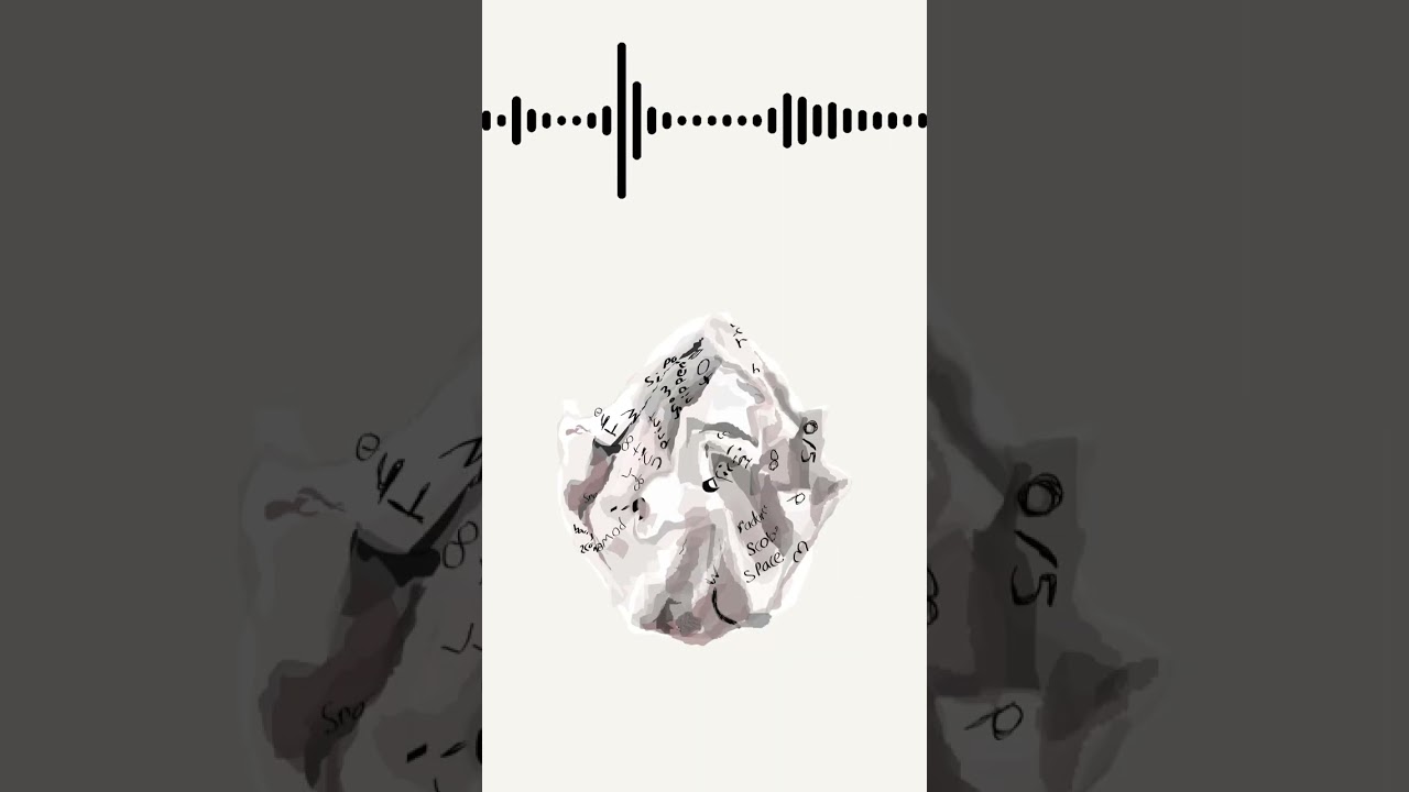 Crumple paper | Free sound