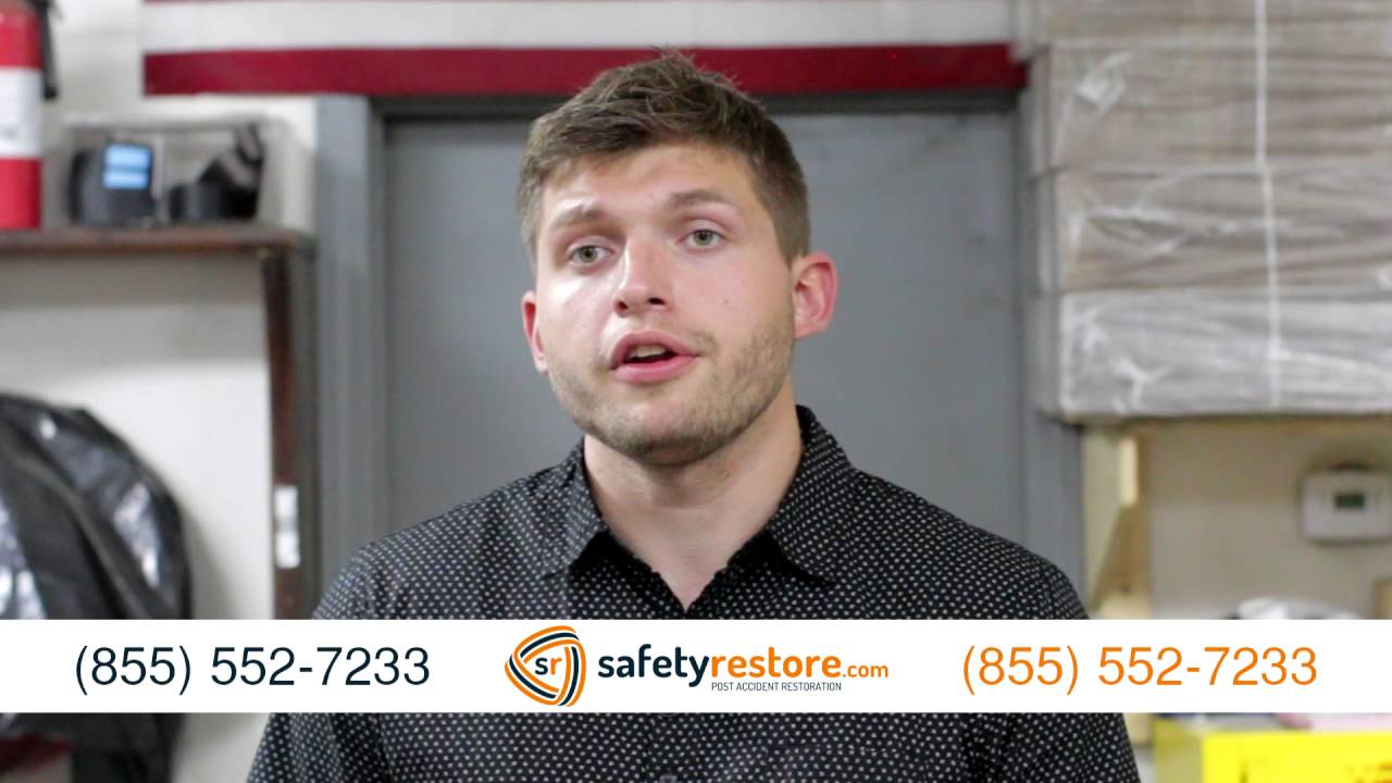 Reset Honda Airbag Module after Accident - SAFETY RESTORE