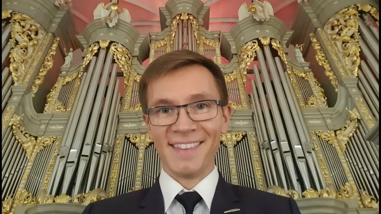 My trip to Kaliningrad / Моё путешествие в Калининград, октябрь 2020