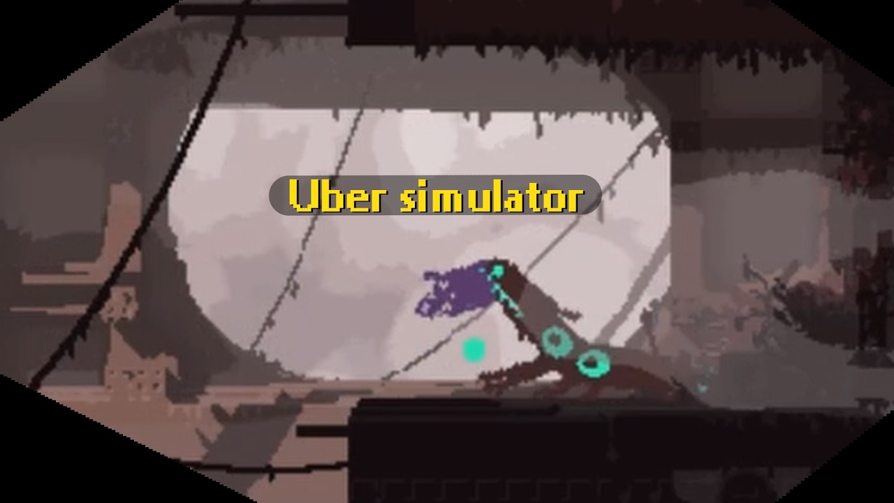 Spearmasters Campaign in a Nutshell - Rain World Downpour