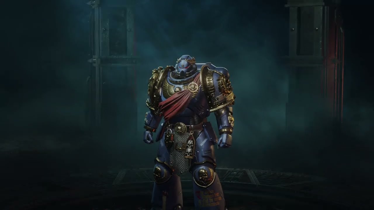 Warhammer 40k: Space Marine II - The Matchmaking needs to improve asap - Eternal War PvP