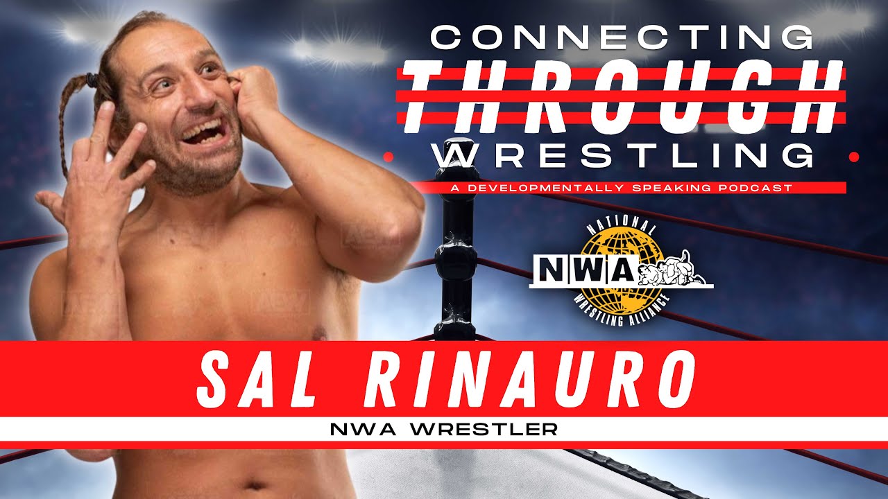 Sal Rinauro