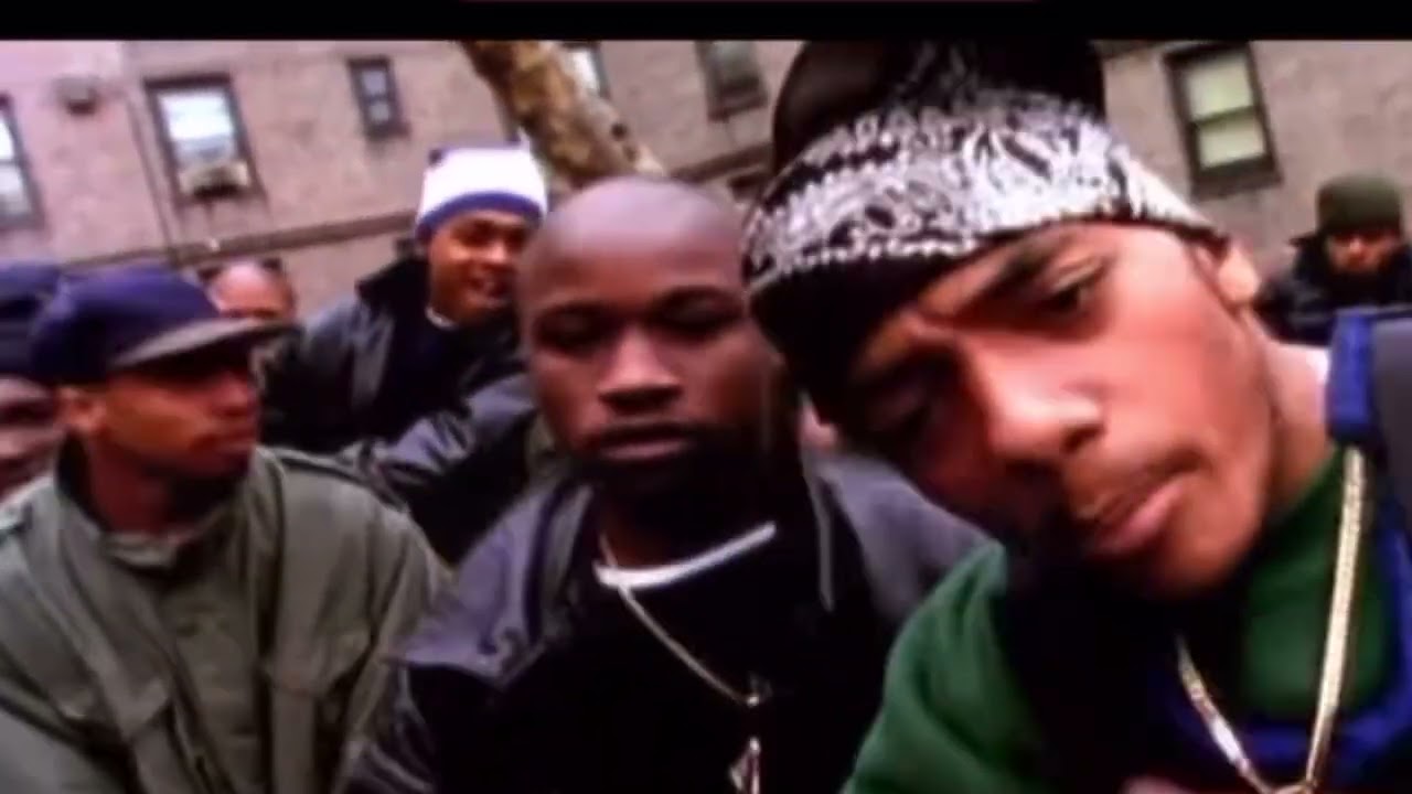 Mobb Deep - Survival of the fittest(remake)