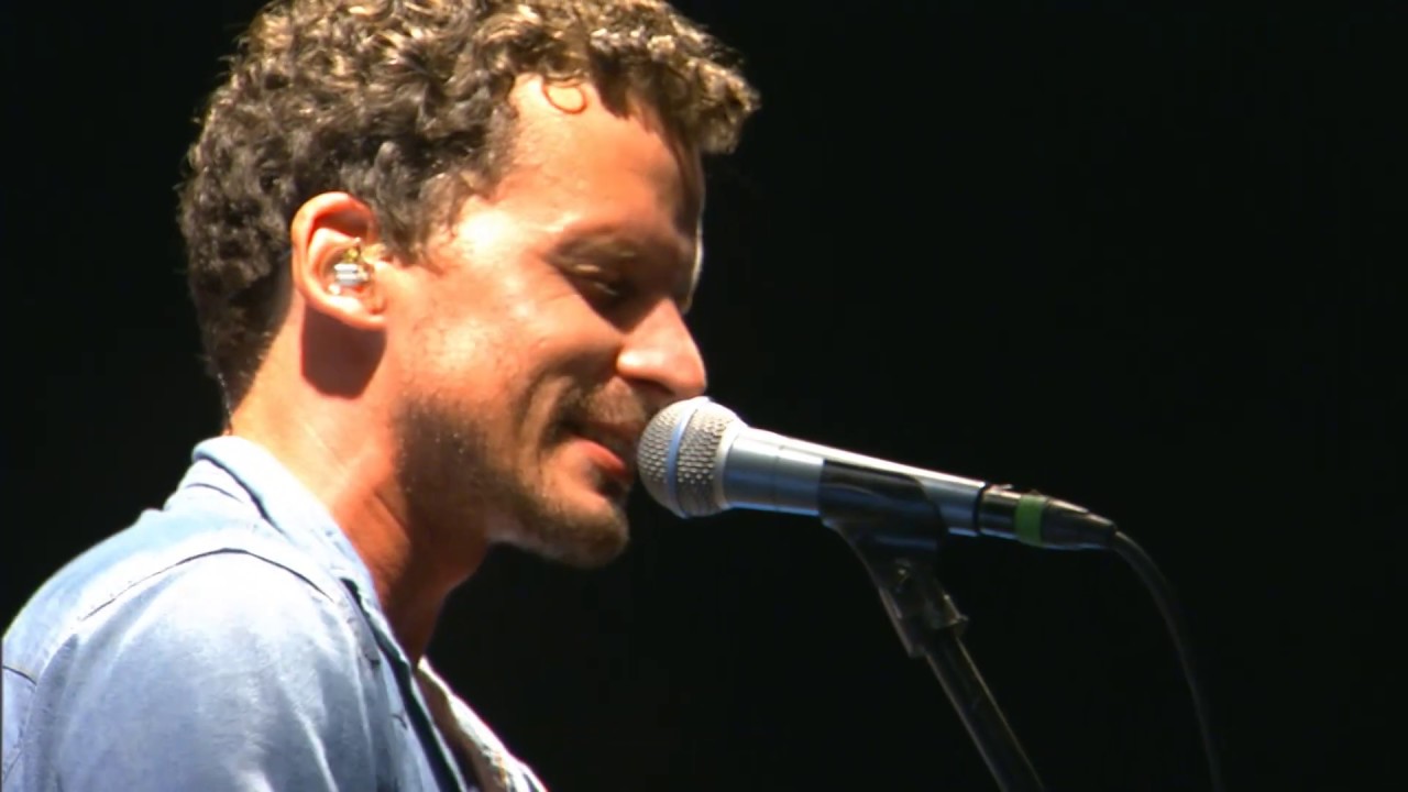 The Turnpike Troubadours featuring Rhett Miller 