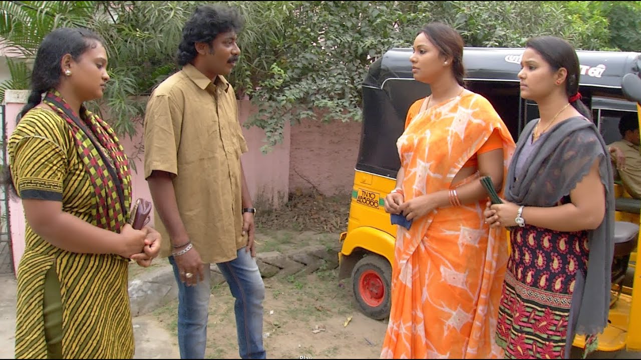 Thendral Episode 1029, 31/12/13