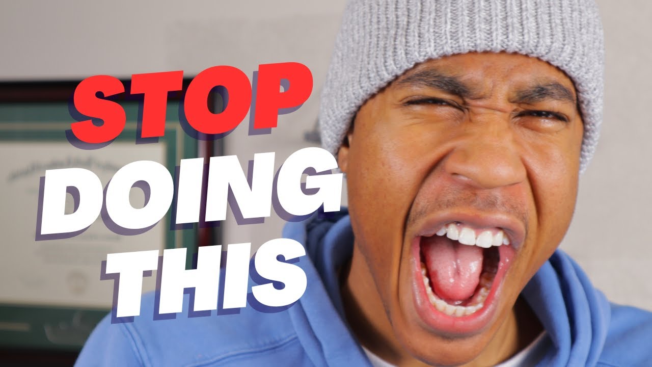 Stop Doing This If You Want to Pass the FE Exam in 2025