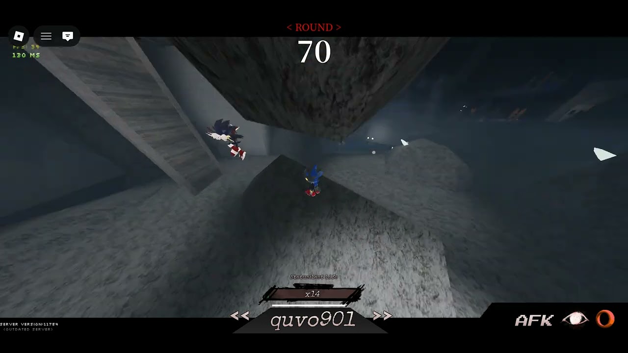 Can u guys Report this guy idk know how this guy lost