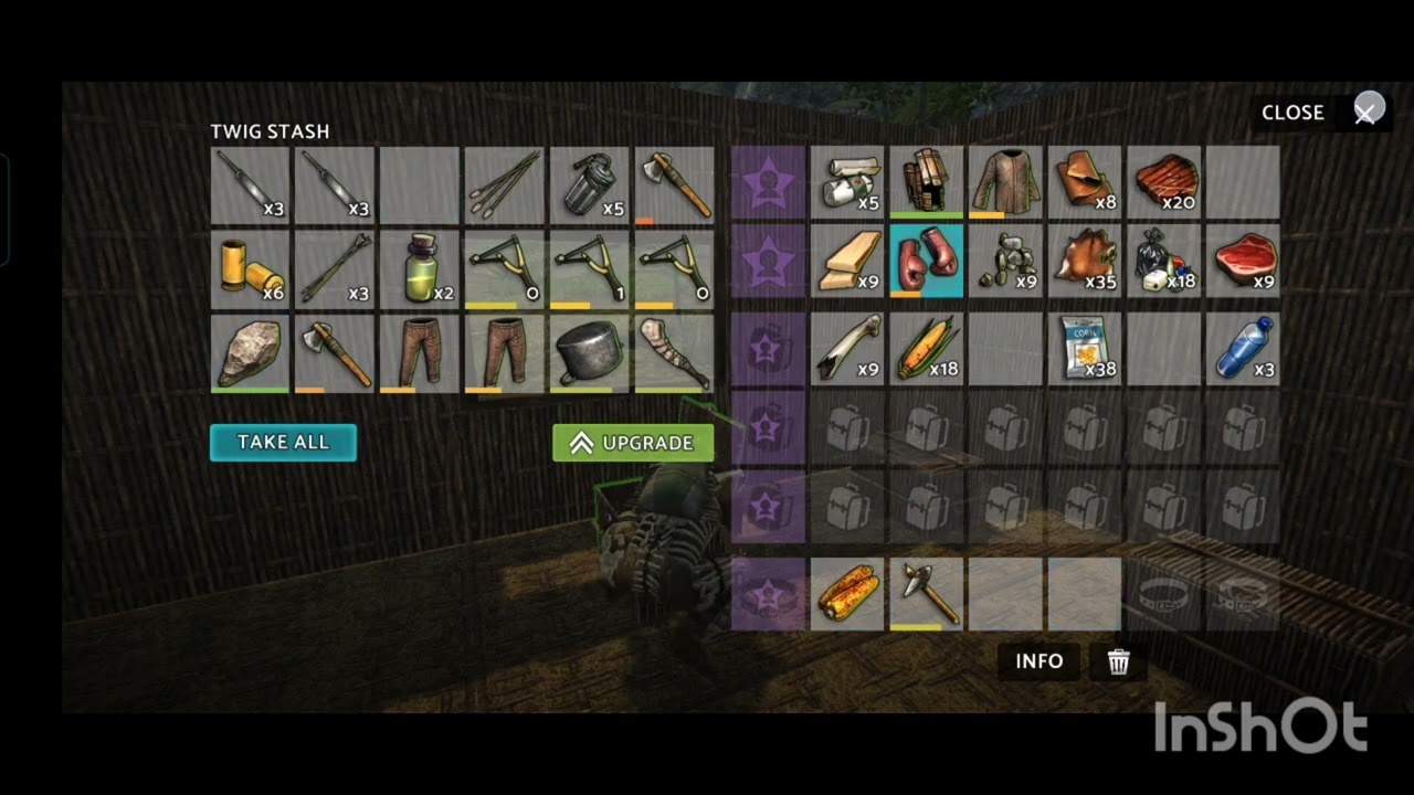 PART 15 TOMORROW MMO Nuclear Quest