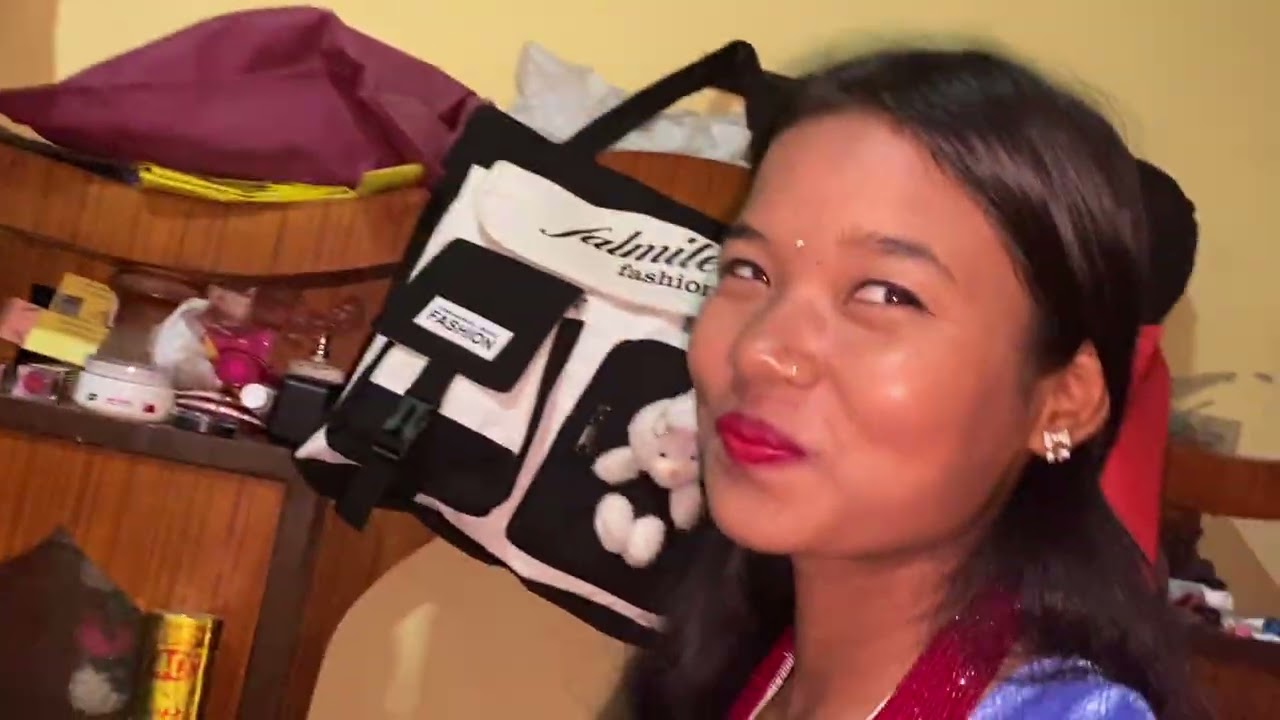 Day 2 bibaha ko mati chuney din ❤️❤️#vlog #no1vlogger #minivlog 