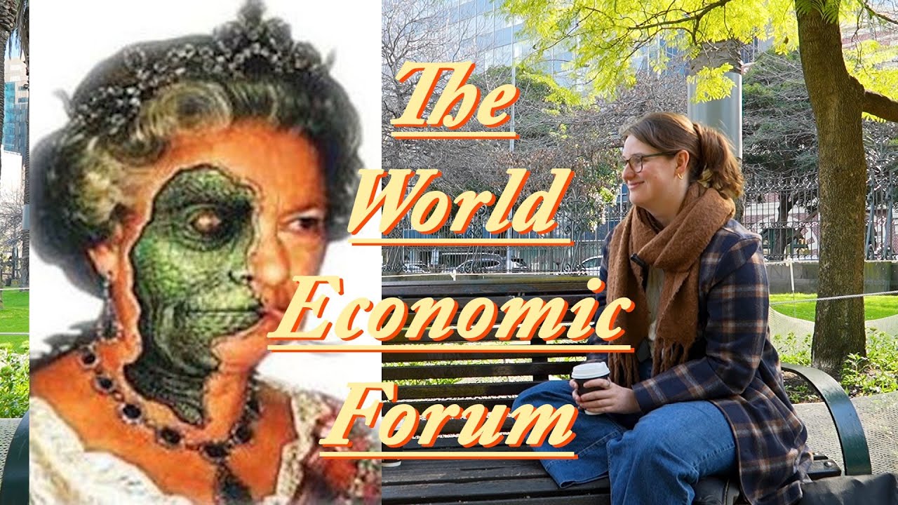 The World Economic Forum