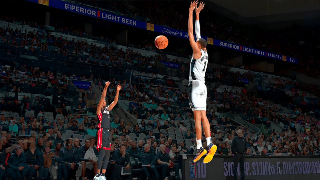 Sonunda buna da tanık olduk..