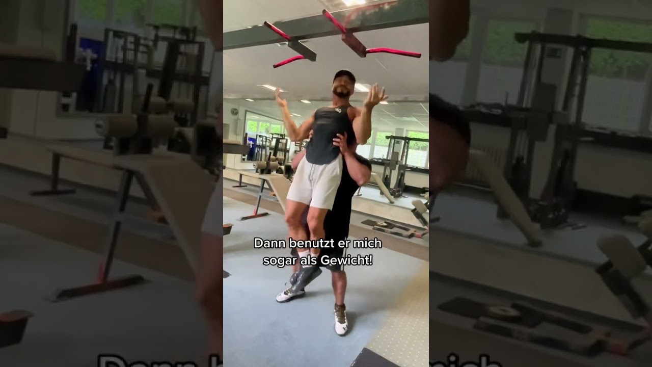 Bester Mann🦍❤️ 