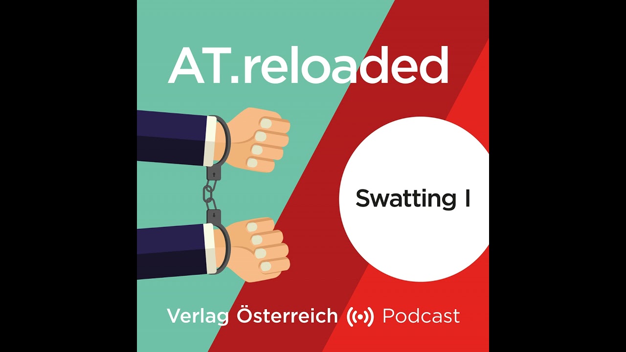 Strafrecht Aktuell: Swatting I