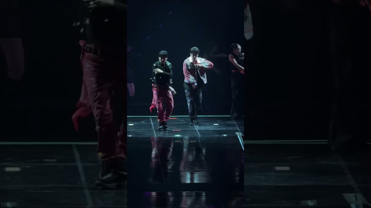 240928 Super Junior D&E “Eclipse” in Seoul Day 1  - “Eau de Perfume”