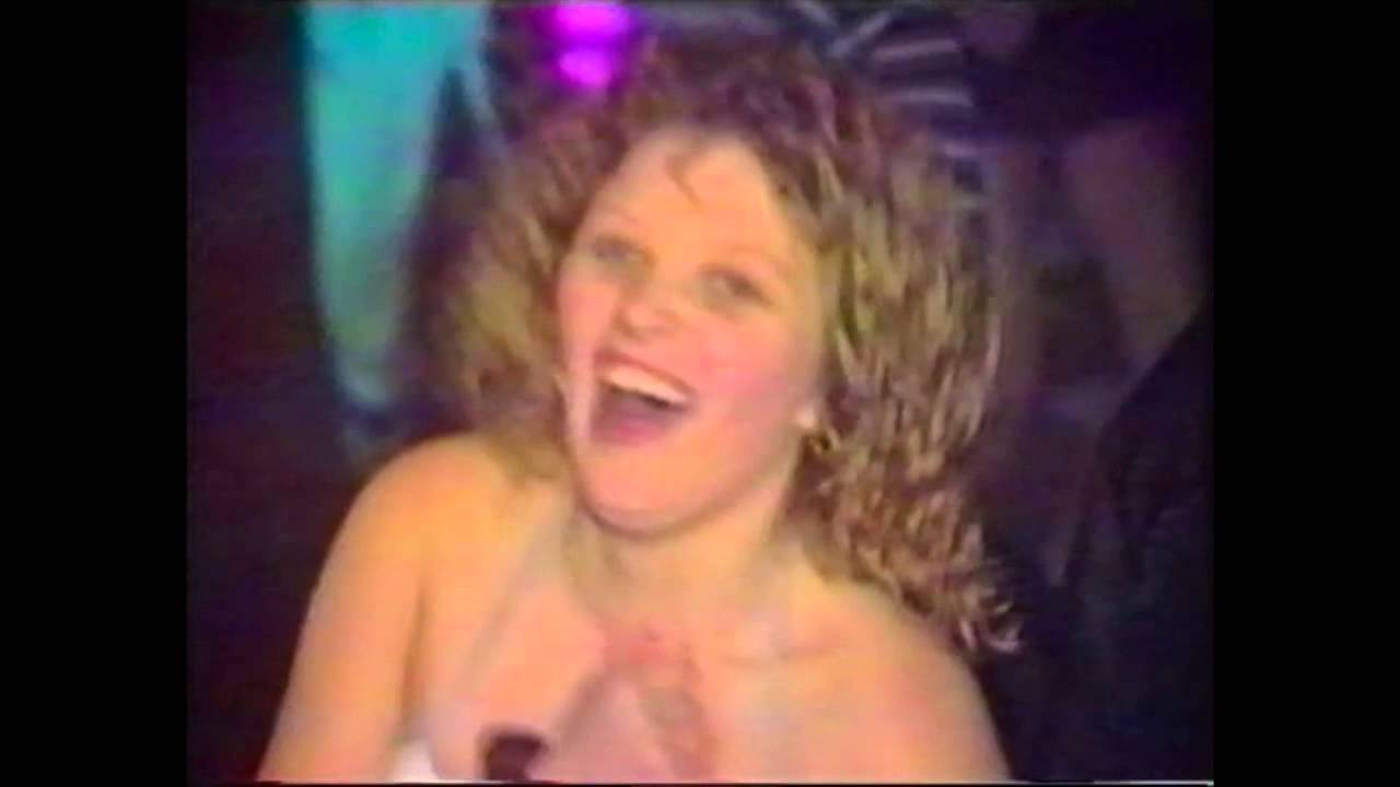Hardcore Heaven (Sanctuary) 24th Feb 1996