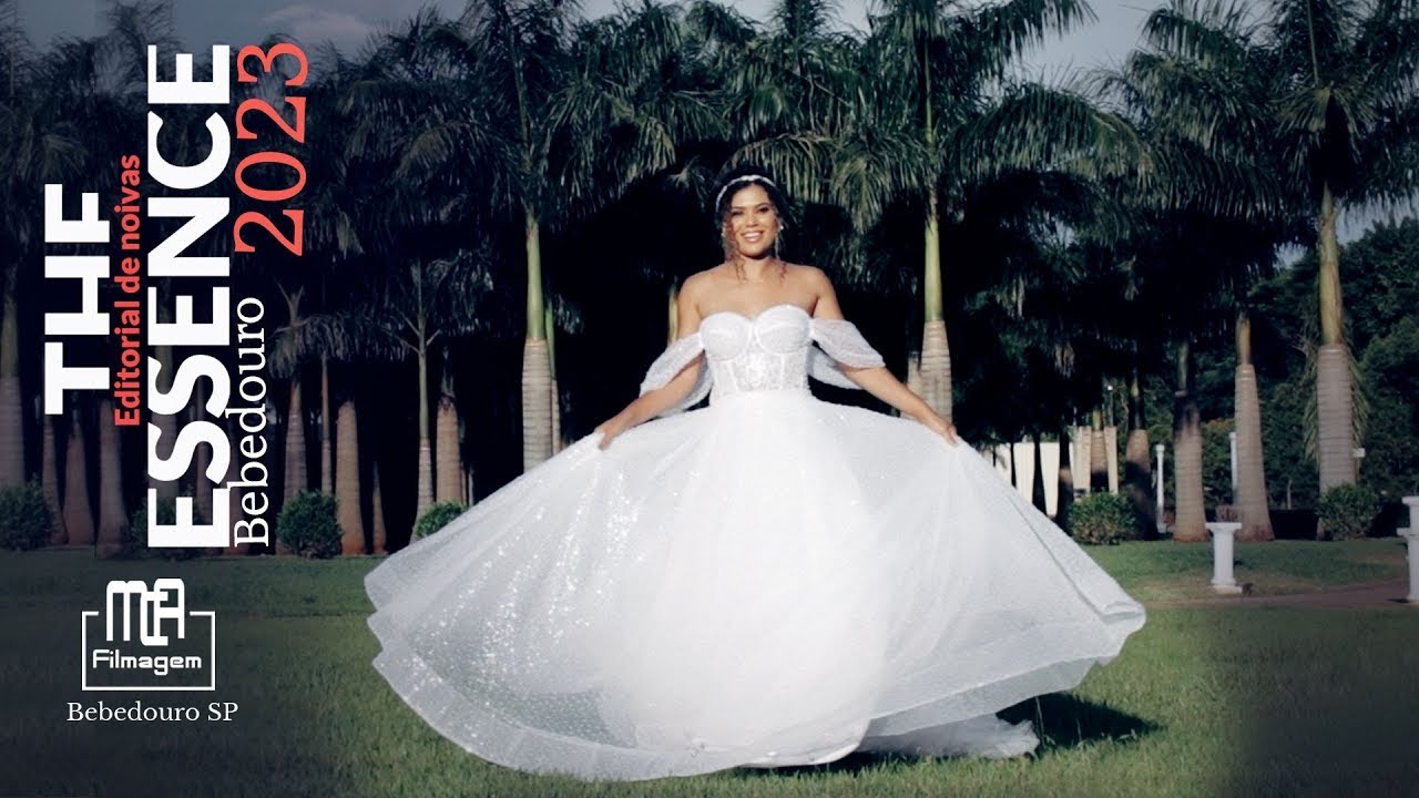 Editorial de  Noivas &bull; 2023 &bull; Sueli Noivas &bull; Casamentos &bull; Vestidos .