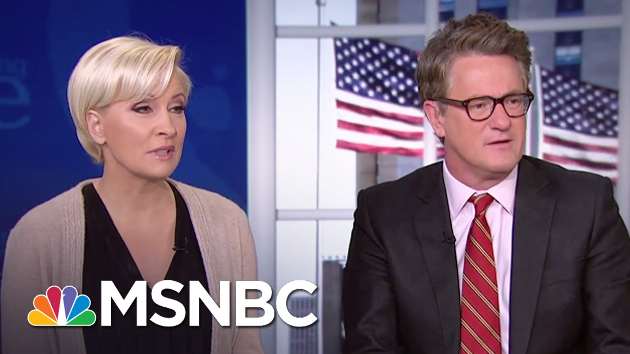 Joe: Democratic Primary System Rigged Against Voters | Morning Joe | MSNBC