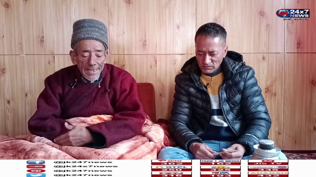 11 марта 2021 г. Jk247 Morning Show Mas Hussain 1