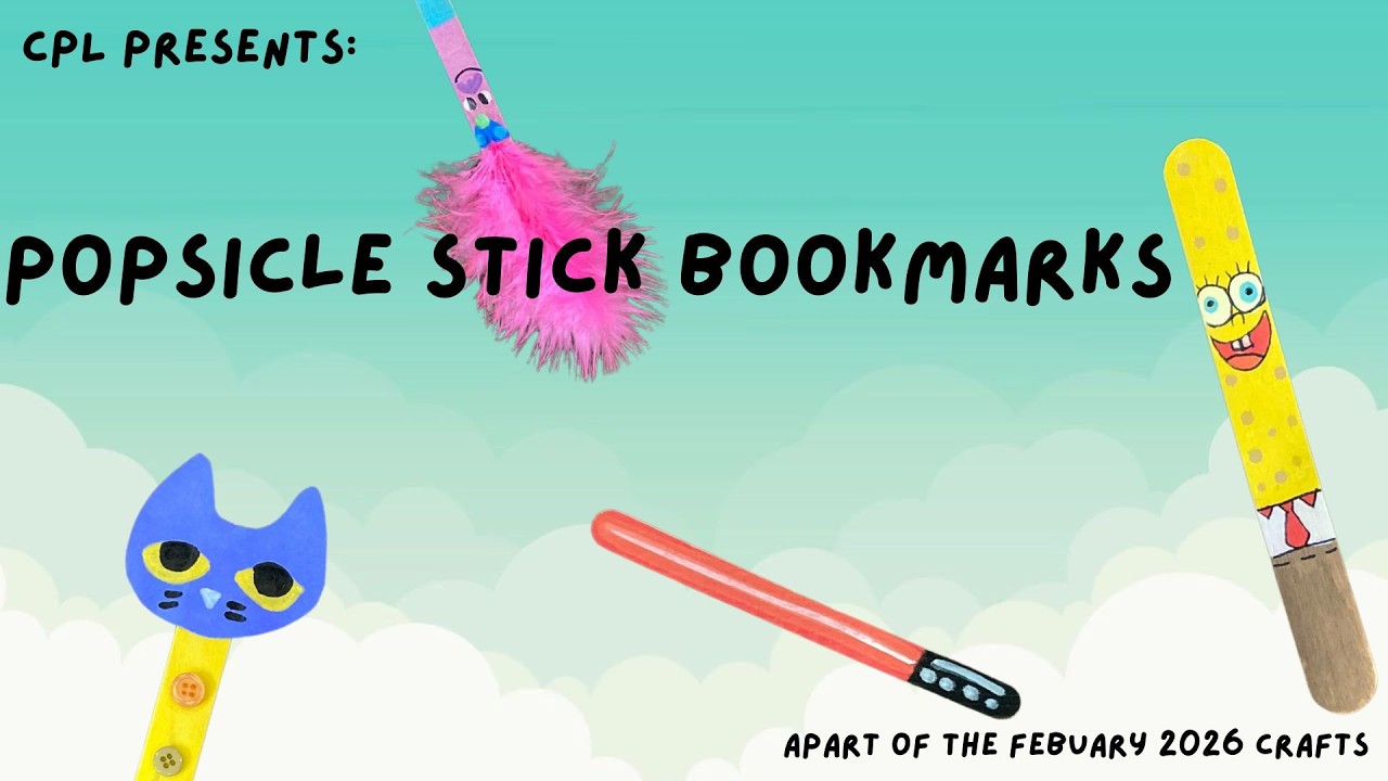 February 14th Family Craft