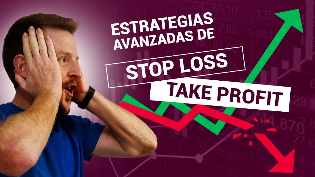 🔴 Stop Loss y Take Profit 💹 Cómo Colocarlos Correctamente para Proteger tu Capital en el Trading 🔐💸