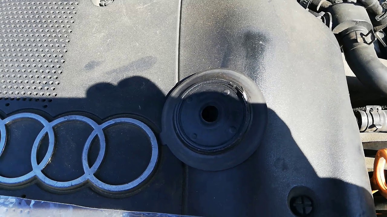 Problem z odpalaniem na ciepłym (przy instalacji LPG)