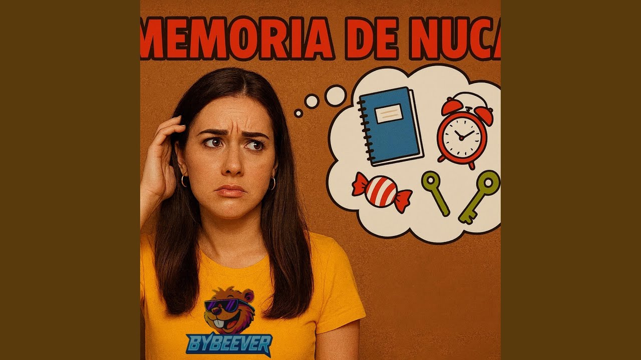 Memoria De Nucă