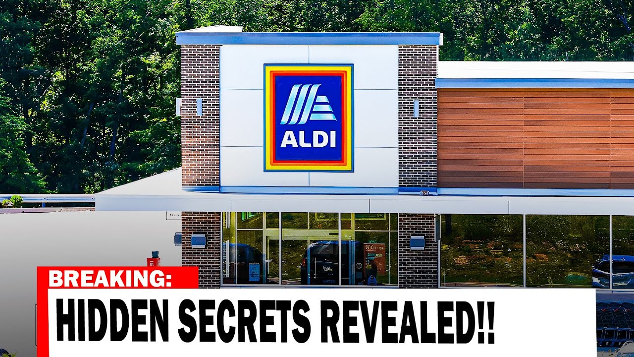 24 Aldi Shopping Tips to Save You Money (2025)