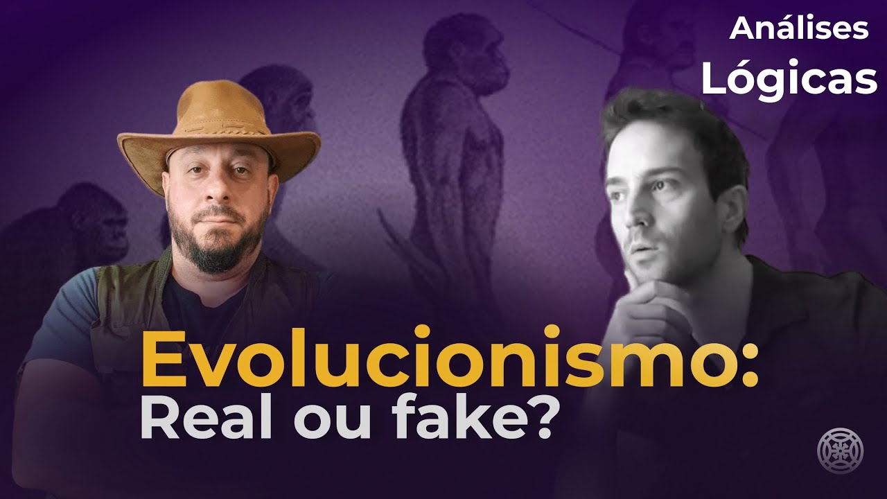 BIÓLOGO HENRIQUE vs DR. RÔMULO - Análises lógicas